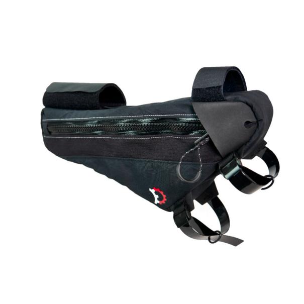 Revelate Sandur Frame Bag + Hydration