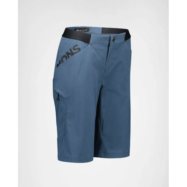 Mons Royale Mons Royale Diversion Short W