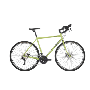 Surly Disc Trucker