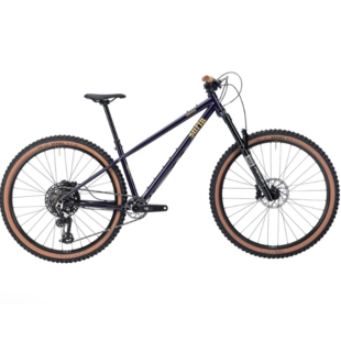 Surly Sorceress Eagle 90