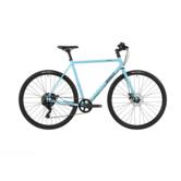 Surly Preamble Flat Bar Skyrim Blue XS