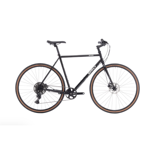 Surly 2026 Surly Preamble Flat Bar