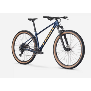 2027 Trek Marlin 5 Gen 3
