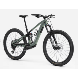 2026 Trek Fuel + EX 9.7 Gen 2