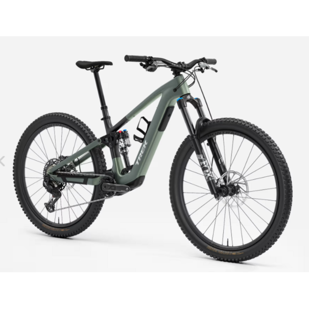 Trek 2026 Trek Fuel + EX 9.7 Gen 2