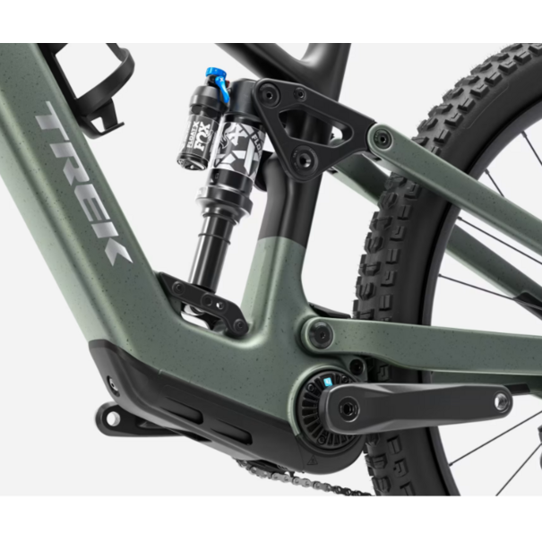 Trek 2026 Trek Fuel + EX 9.7 Gen 2