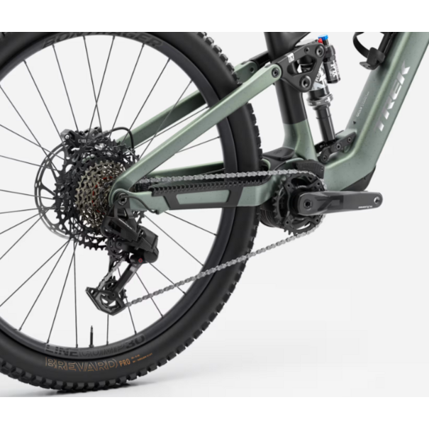 Trek 2026 Trek Fuel + EX 9.7 Gen 2