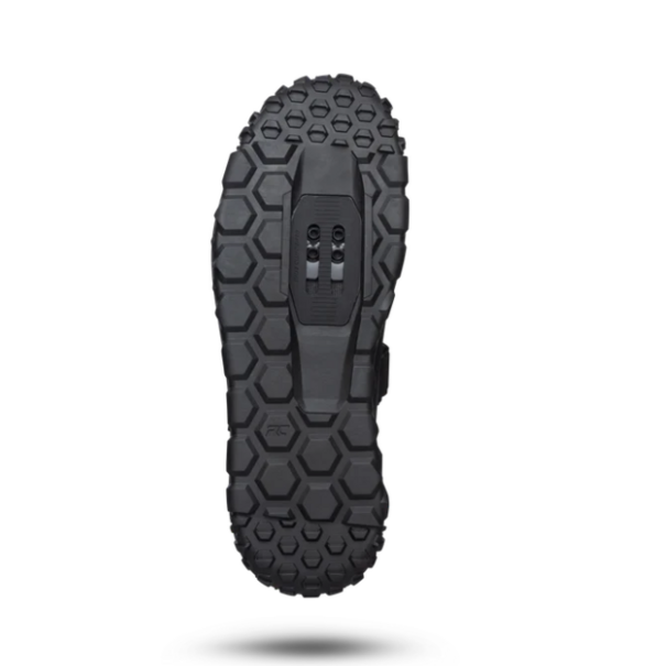 Ride Concept Tallac Clip