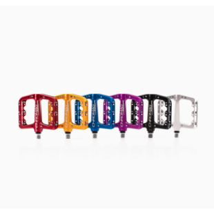 Chromag Pressure Pedal