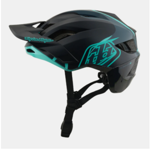 Troy Lee Flowline SE