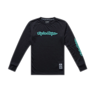 Troy Lee Skyline Ridge LS