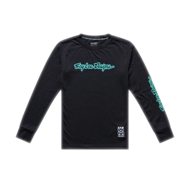 Troy Lee Designs Troy Lee Skyline Ridge LS