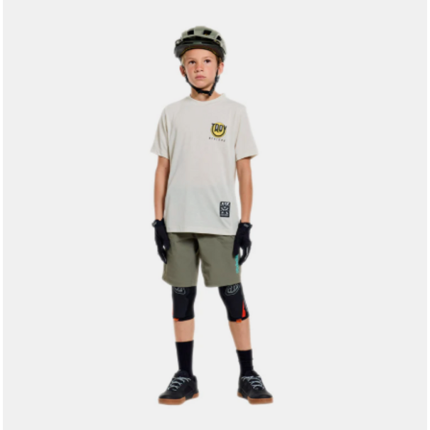Troy Lee Designs Troy Lee Skyline Trail Short Youth