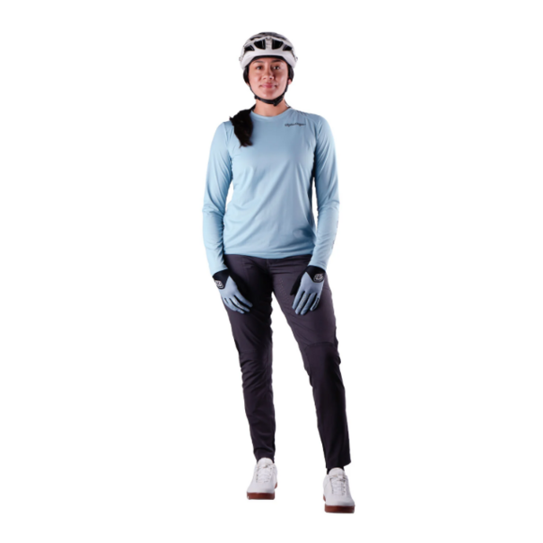 Troy Lee Designs Troy Lee Lilium Pro Pant Mono
