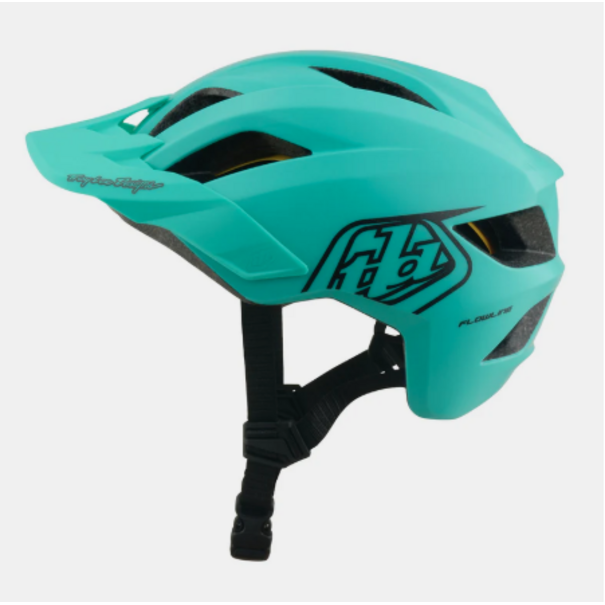 Troy Lee Designs Troy Lee Flowline Helmet Youth