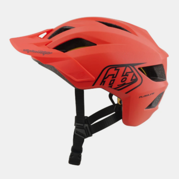 Troy Lee Designs Troy Lee Flowline Helmet Youth