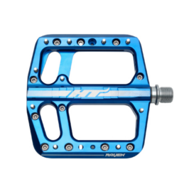 HT Pedal Raven