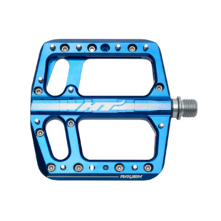 HT Pedal Raven