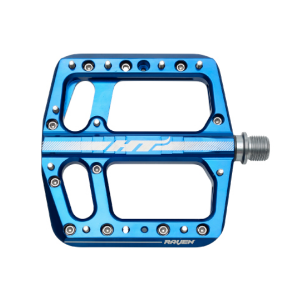 HT Pedal Raven