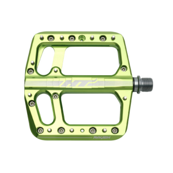 HT Pedal Raven