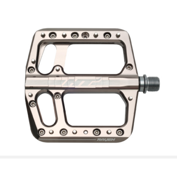 HT Pedal Raven