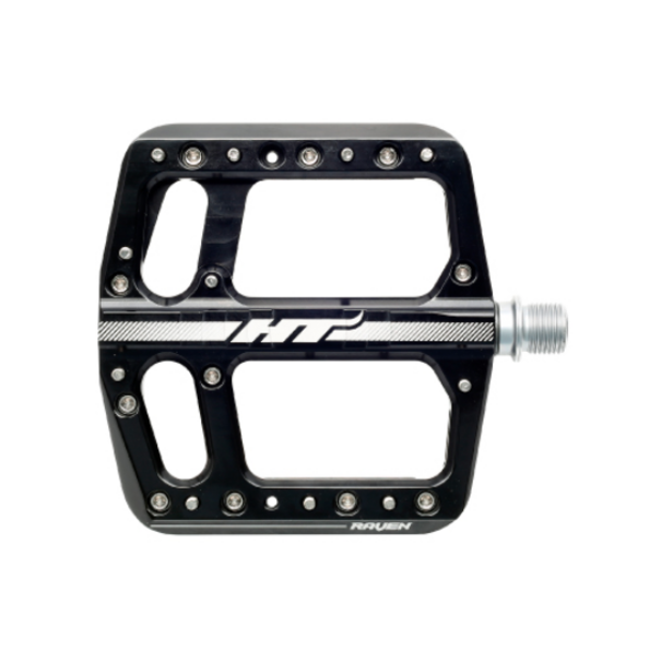 HT Pedal Raven