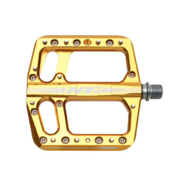 HT Pedal Raven
