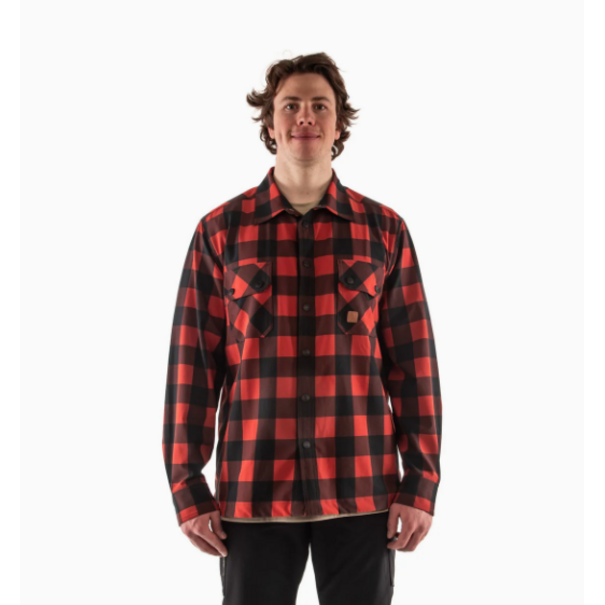 Chromag Chromag Burke Shirt