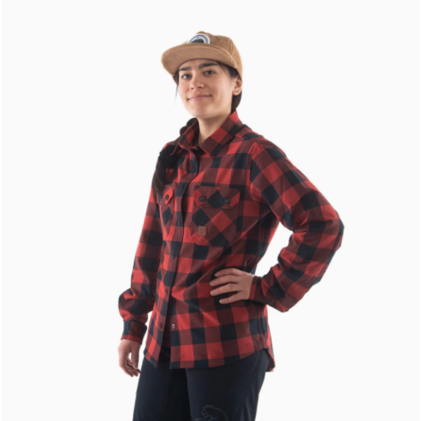 Chromag Chromag Burke Shirt W