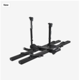 Thule Vero 2 Bike Hitch Platform Bike Rack