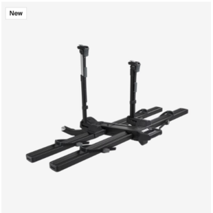 Thule Vero 2 Bike Hitch Platform Bike Rack