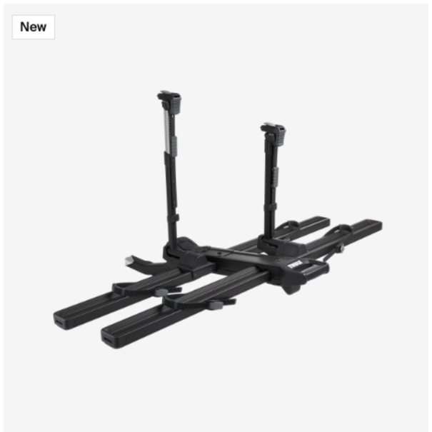 Thule Thule Vero 2 Bike Hitch Platform Bike Rack