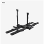 Thule Vero 2 Bike Hitch Platform Bike Rack
