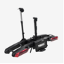 Thule Epos with Lights 2 Bike Hitch Rack 4 pin