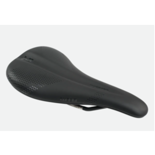 WTB Silvarado 265 FF Stainless Performance Saddle Narrow
