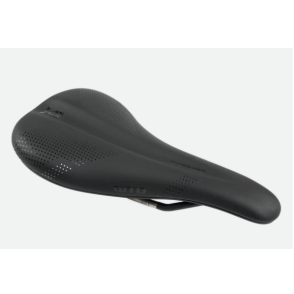 WTB Silvarado 265 FF Stainless Performance Saddle Narrow