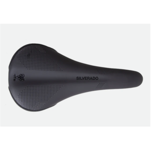 WTB Silvarado 265 FF Stainless Performance Saddle Narrow