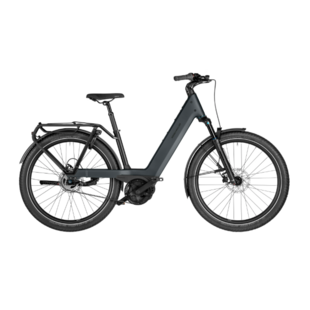 Riese & Muller Nevo5 CORE T