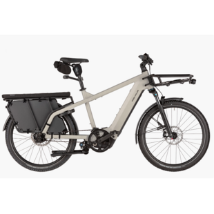 Riese & Muller Multicharger3 Mixte Family T