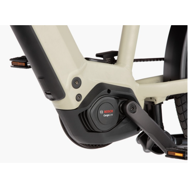 Riese & Müller Riese & Muller Multicharger3 Mixte Family T