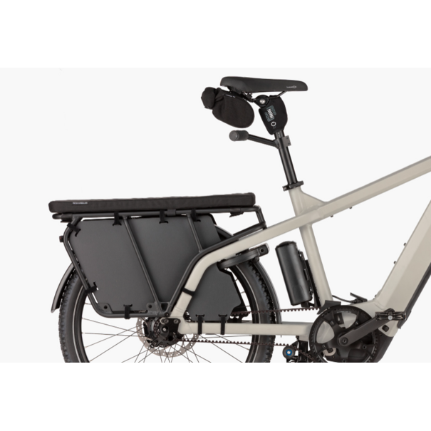 Riese & Müller Riese & Muller Multicharger3 Mixte Family T
