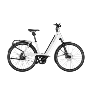 Riese & Muller Nevo4 GT touring
