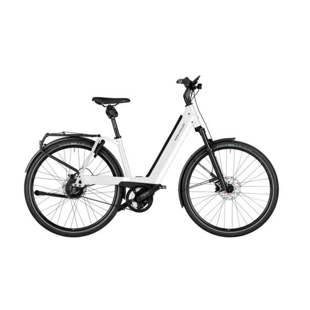 Riese & Müller Riese & Muller Nevo4 GT touring