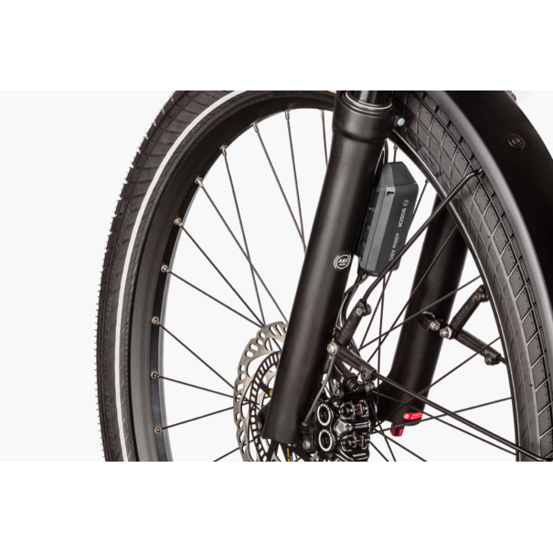 Riese & Müller Riese & Muller Nevo4 GT touring