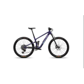 2027 Santa Cruz Tallboy 90