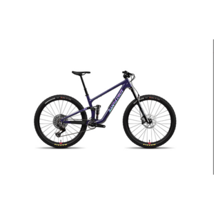 2027 Santa Cruz Tallboy 90