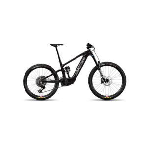 2026 Santa Cruz Bullit 90