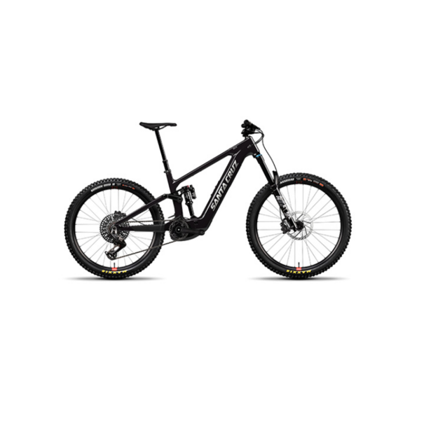 2026 Santa Cruz Bullit 90