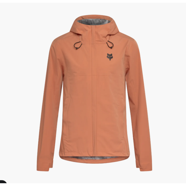 Fox Head Fox Ranger Water Jacket W