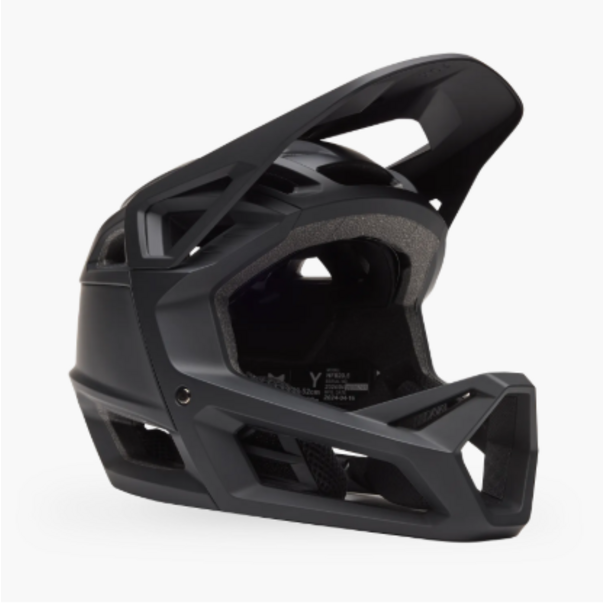 Fox Head Fox Proframe Youth O/S